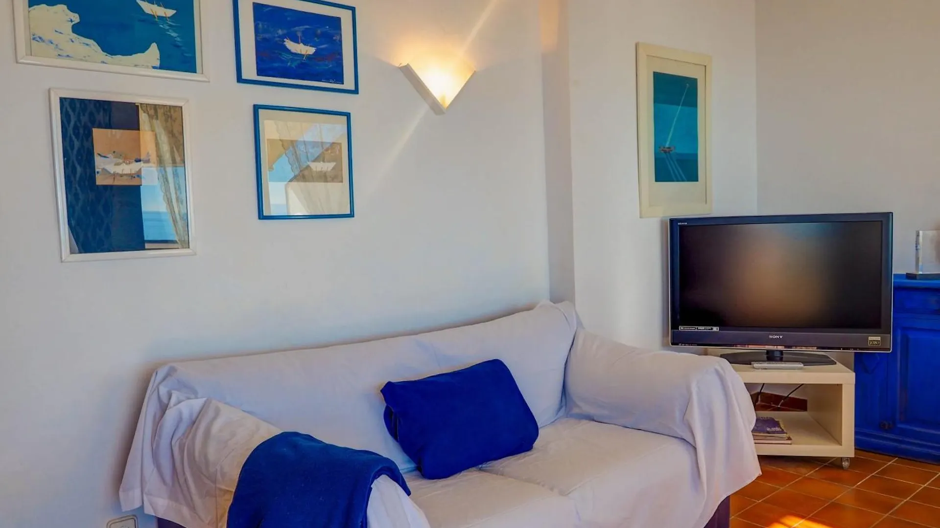 Amazing Seaview Apartment By Hello Homes Sitges