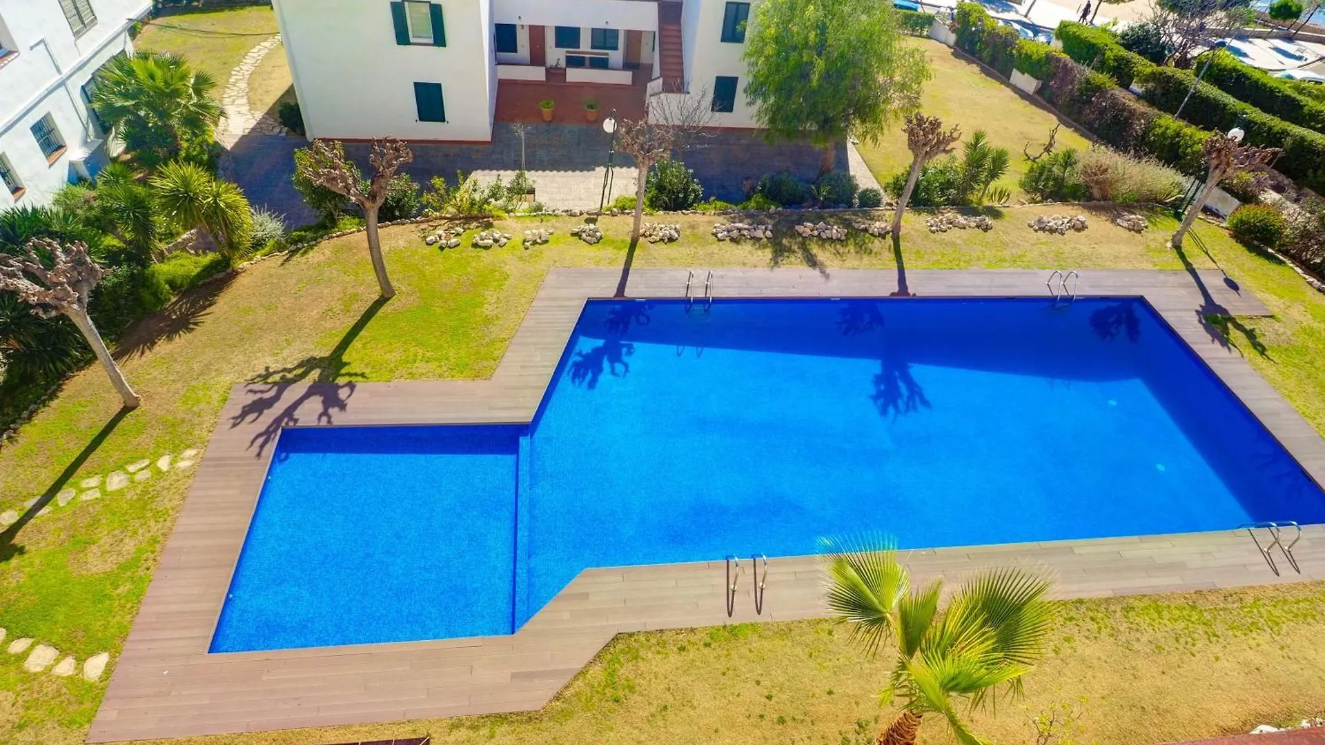 Amazing Seaview Apartment By Hello Homes Sitges Spain