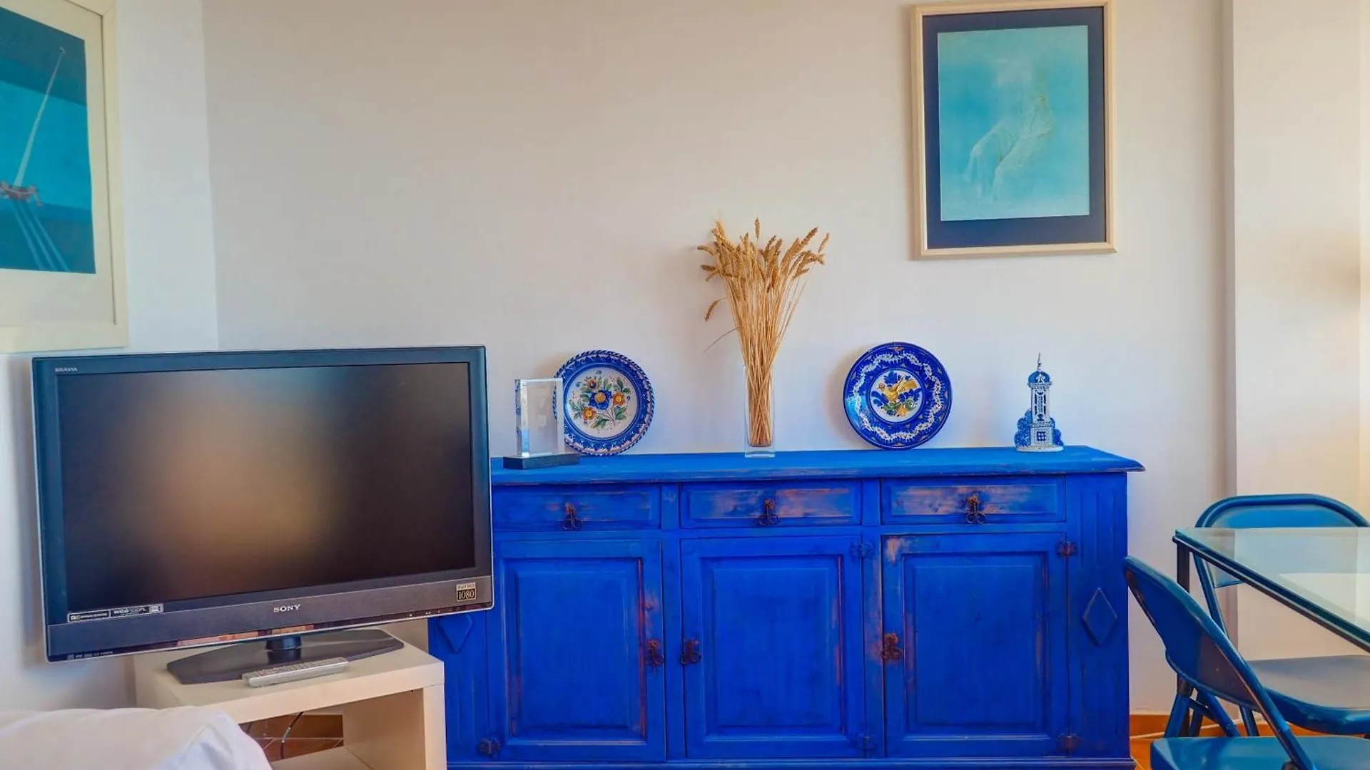 Amazing Seaview Apartment By Hello Homes Sitges