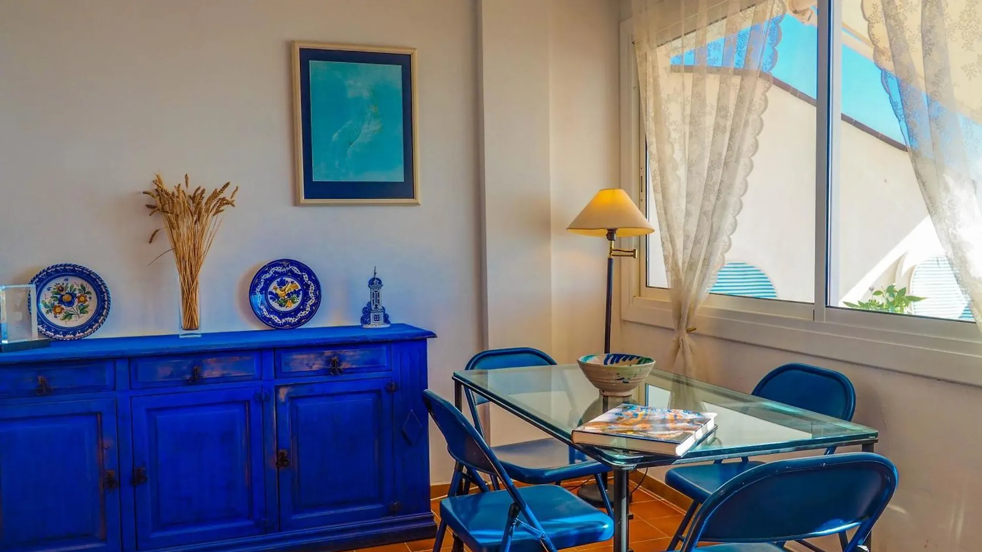 Amazing Seaview Apartment By Hello Homes Sitges Španělsko