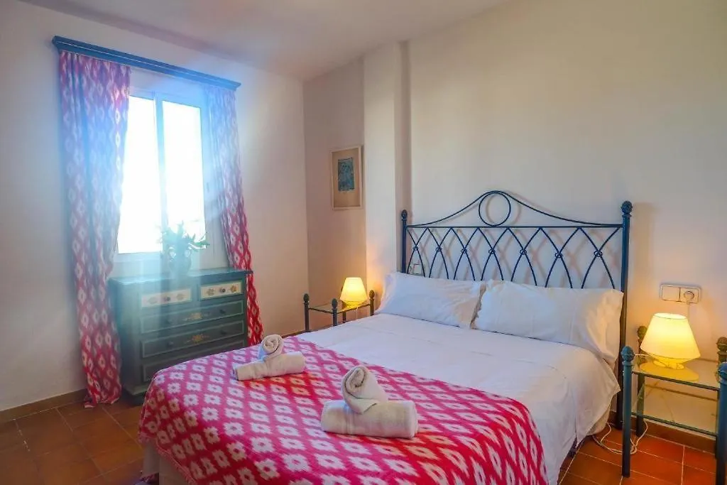 Amazing Seaview Apartment By Hello Homes Sitges 0*,  Španělsko